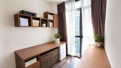 Symphony Suites (D27), Condominium #588330501